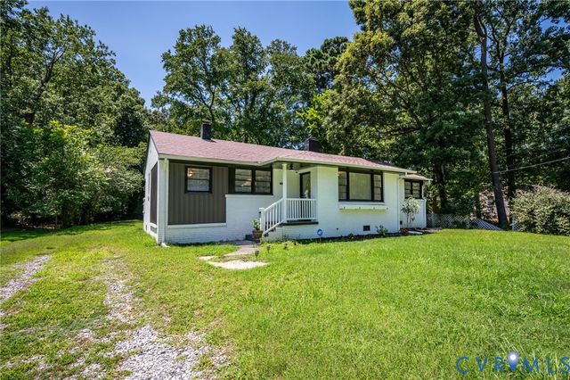 520 Heth Rd, Petersburg, VA 23805