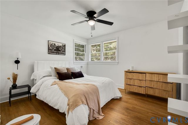 520 Heth Rd, Petersburg, VA 23805