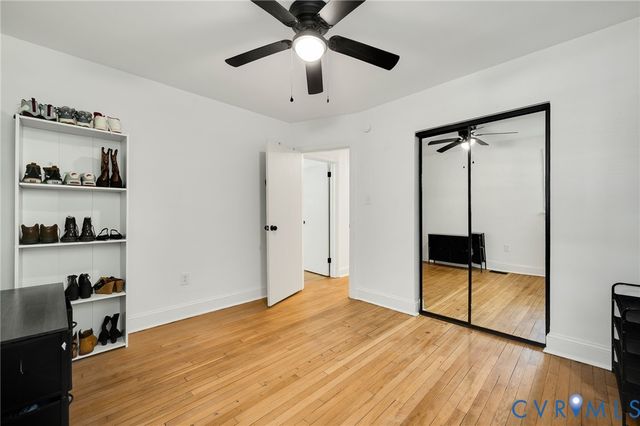 520 Heth Rd, Petersburg, VA 23805