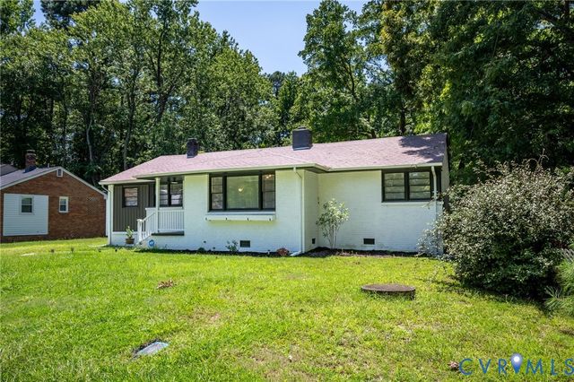 520 Heth Rd, Petersburg, VA 23805