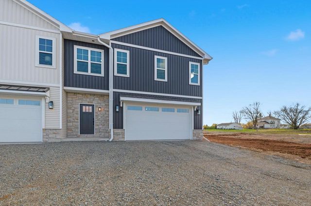 1853 LONDON ROAD, Green Bay, WI 54311