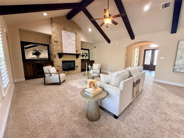 12643 Ranger Court, Magnolia, TX 77354