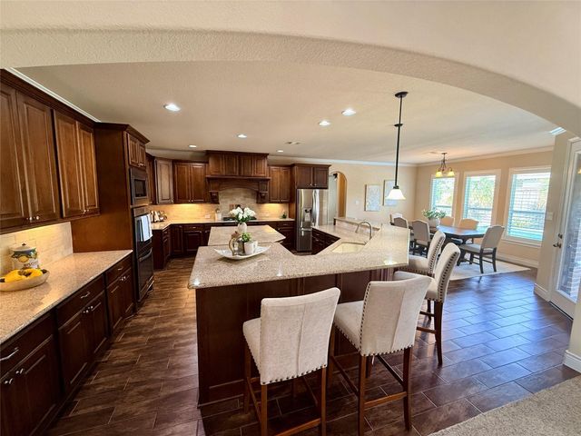 12643 Ranger Court, Magnolia, TX 77354