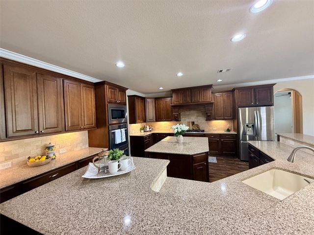 12643 Ranger Court, Magnolia, TX 77354