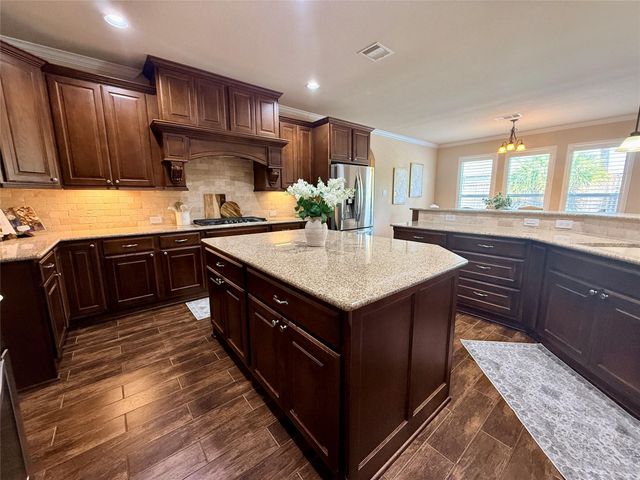 12643 Ranger Court, Magnolia, TX 77354