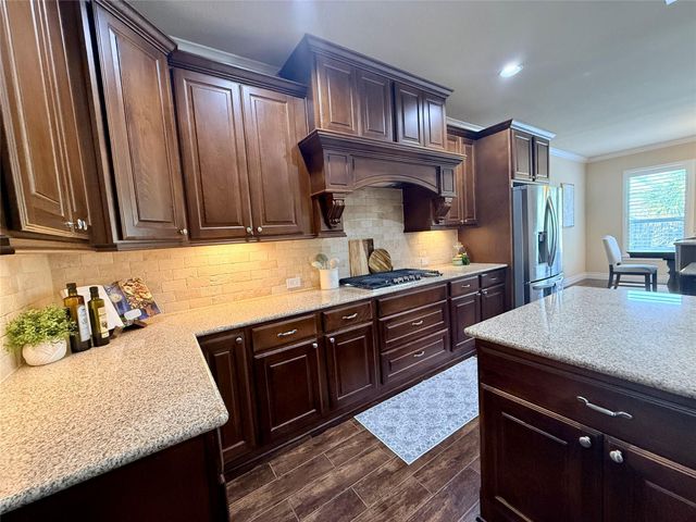 12643 Ranger Court, Magnolia, TX 77354