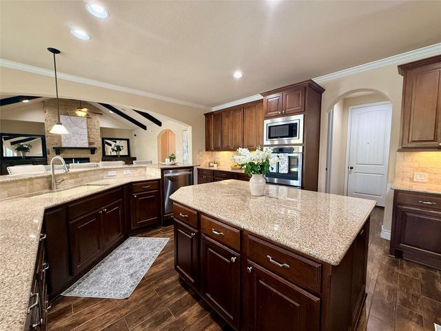 12643 Ranger Court, Magnolia, TX 77354