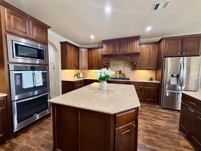 12643 Ranger Court, Magnolia, TX 77354