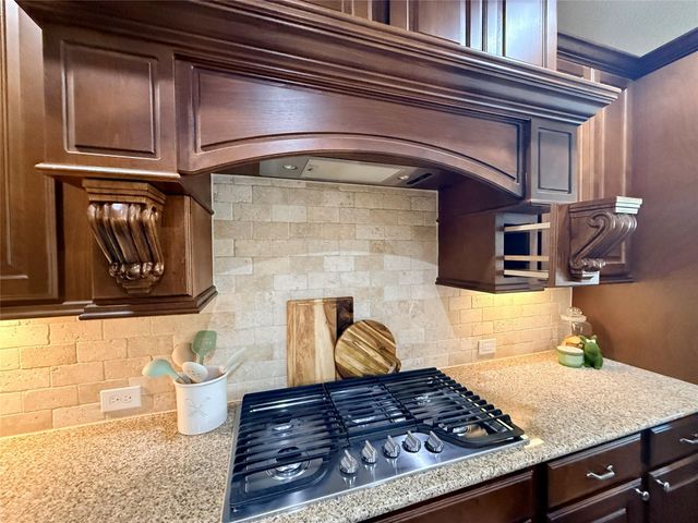 12643 Ranger Court, Magnolia, TX 77354