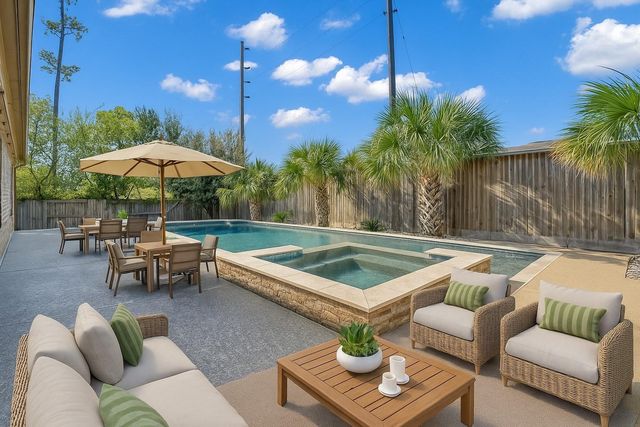 12643 Ranger Court, Magnolia, TX 77354