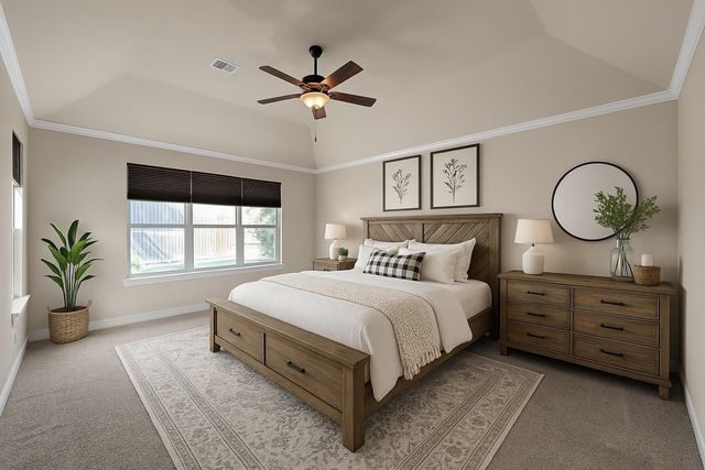 12643 Ranger Court, Magnolia, TX 77354