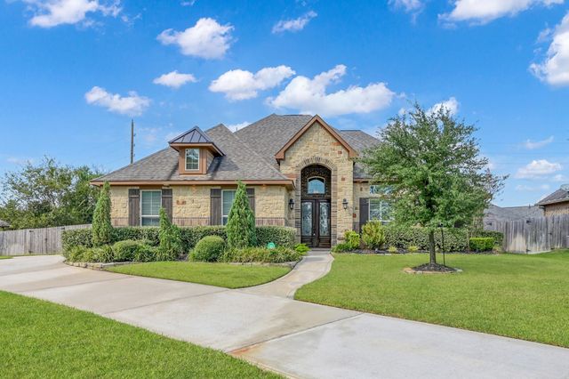 12643 Ranger Court, Magnolia, TX 77354