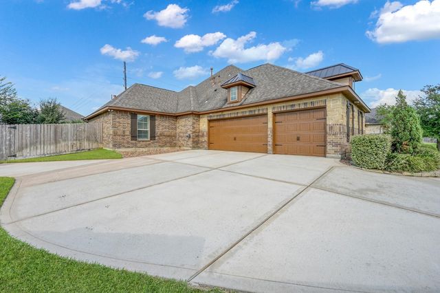 12643 Ranger Court, Magnolia, TX 77354