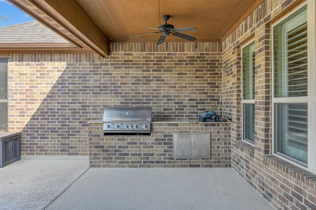 12643 Ranger Court, Magnolia, TX 77354