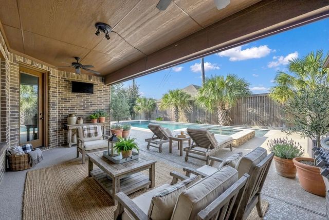 12643 Ranger Court, Magnolia, TX 77354