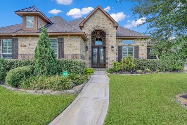 12643 Ranger Court, Magnolia, TX 77354