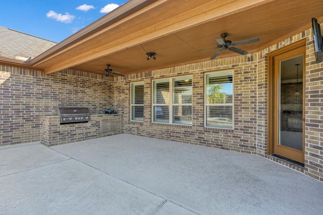 12643 Ranger Court, Magnolia, TX 77354