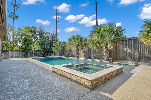 12643 Ranger Court, Magnolia, TX 77354