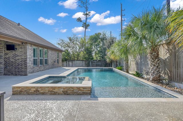 12643 Ranger Court, Magnolia, TX 77354