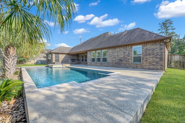 12643 Ranger Court, Magnolia, TX 77354