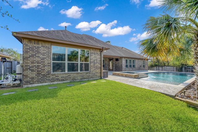 12643 Ranger Court, Magnolia, TX 77354