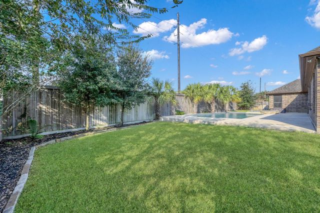 12643 Ranger Court, Magnolia, TX 77354