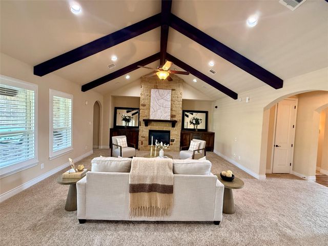 12643 Ranger Court, Magnolia, TX 77354