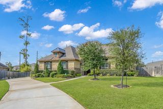 12643 Ranger Court, Magnolia, TX 77354