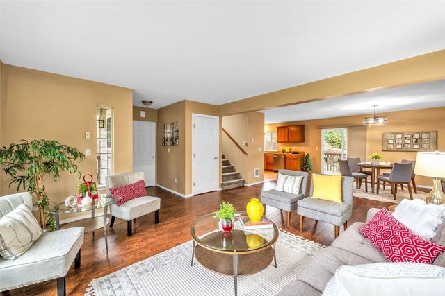 521 NE Matthew Drive, Belfair, WA 98528