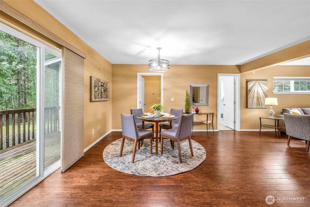 521 NE Matthew Drive, Belfair, WA 98528