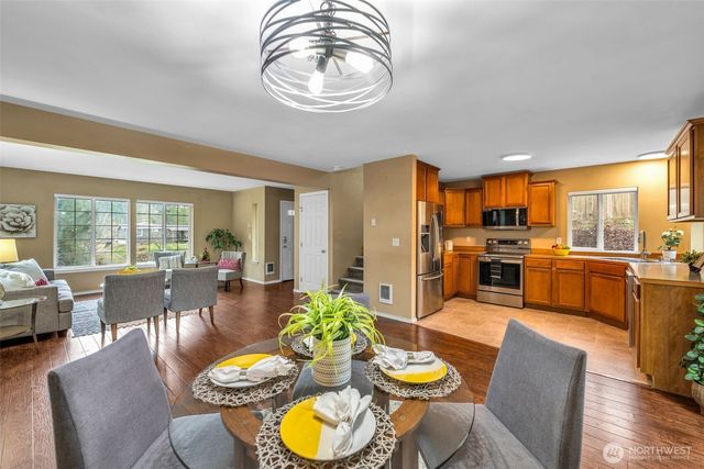 521 NE Matthew Drive, Belfair, WA 98528