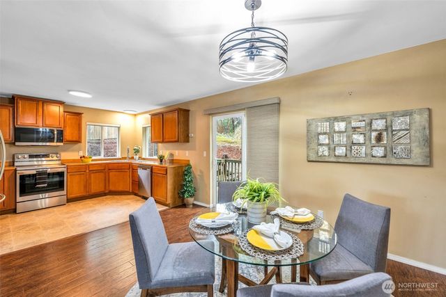 521 NE Matthew Drive, Belfair, WA 98528