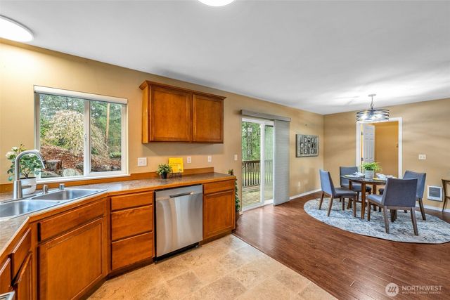 521 NE Matthew Drive, Belfair, WA 98528