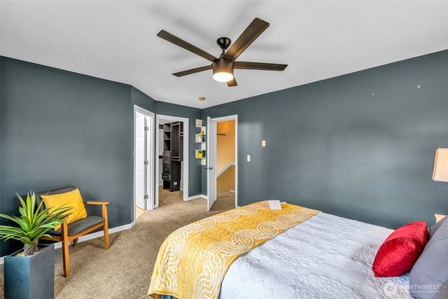 521 NE Matthew Drive, Belfair, WA 98528