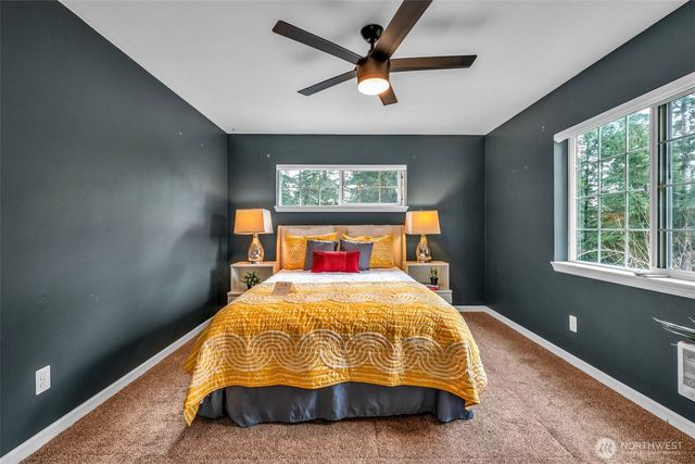 521 NE Matthew Drive, Belfair, WA 98528