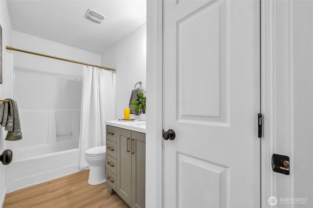 521 NE Matthew Drive, Belfair, WA 98528