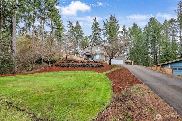 521 NE Matthew Drive, Belfair, WA 98528