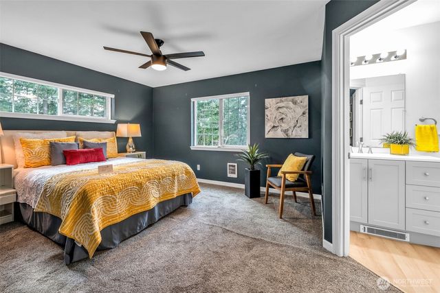 521 NE Matthew Drive, Belfair, WA 98528