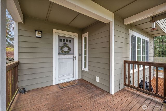 521 NE Matthew Drive, Belfair, WA 98528