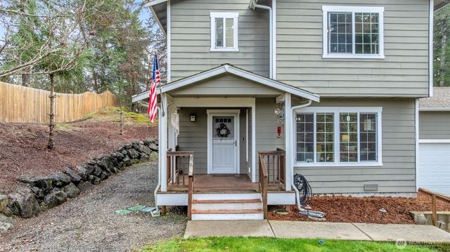 521 NE Matthew Drive, Belfair, WA 98528