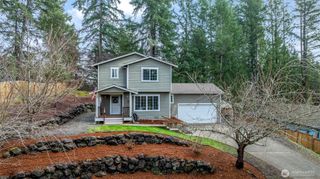 521 NE Matthew Drive, Belfair, WA 98528