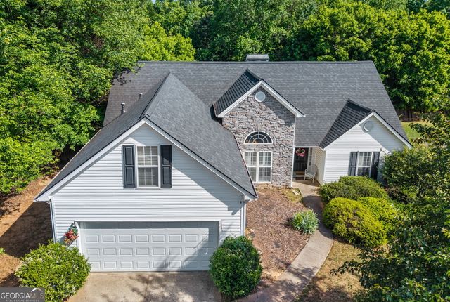 6245 Wilmington Way, Flowery Branch, GA 30542