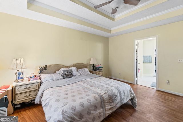 6245 Wilmington Way, Flowery Branch, GA 30542
