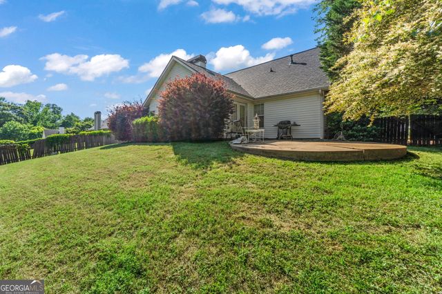 6245 Wilmington Way, Flowery Branch, GA 30542