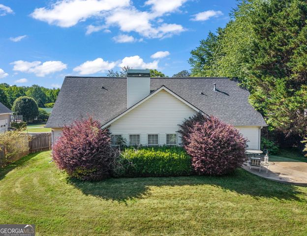 6245 Wilmington Way, Flowery Branch, GA 30542