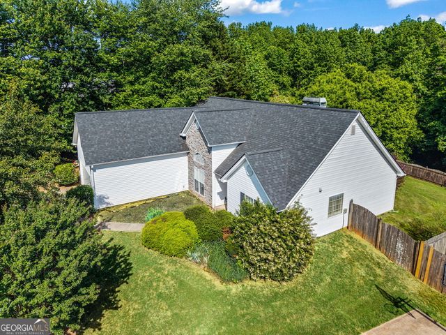 6245 Wilmington Way, Flowery Branch, GA 30542
