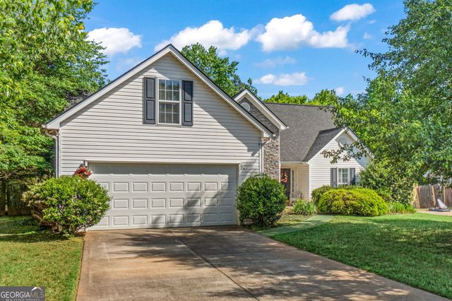 6245 Wilmington Way, Flowery Branch, GA 30542