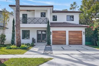 7212 SW 52nd Court, Miami, FL 33143