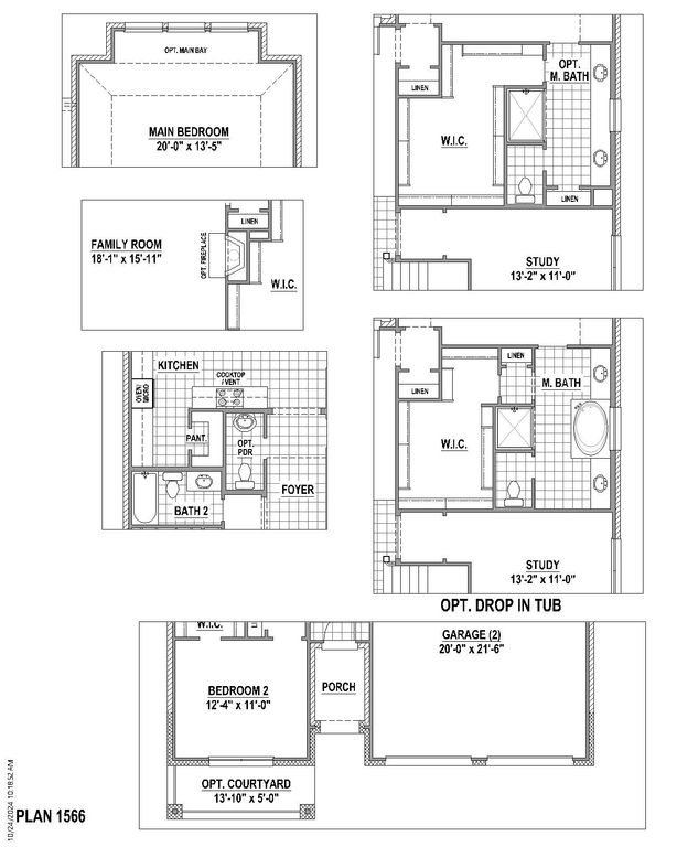 11720 Wildwood Street, Justin, TX 76247 — photo 4