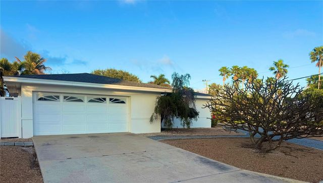 2100 E VINA DEL MAR BOULEVARD, St Pete Beach, FL 33706